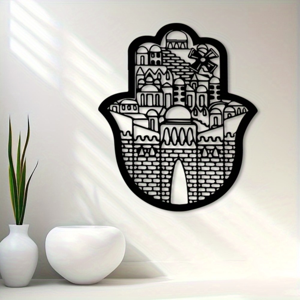 CIFBUY Decorazione da parete i - Art & Craft Jojo recensione e prezzo