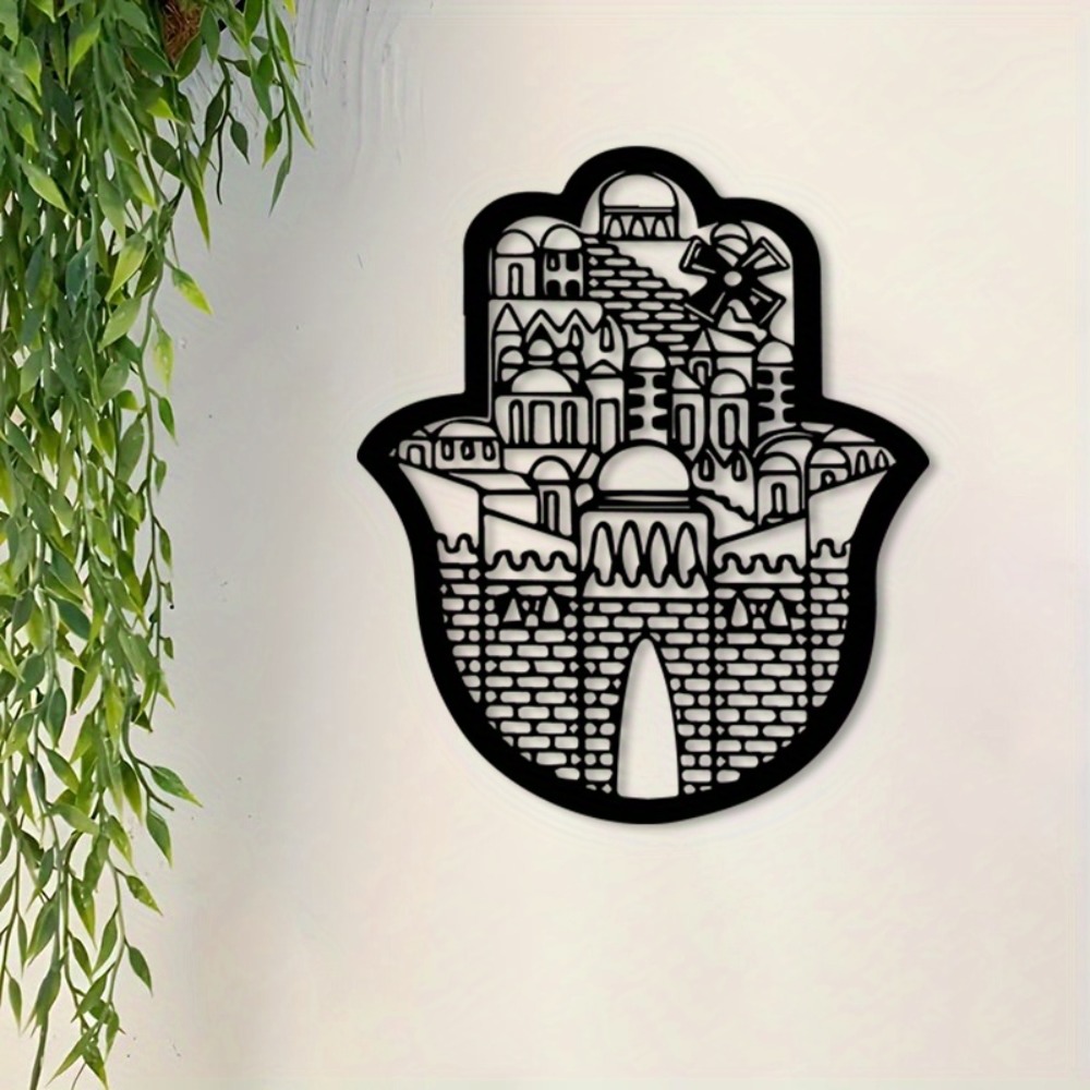 CIFBUY Decorazione da parete i - Art & Craft Jojo recensione e prezzo