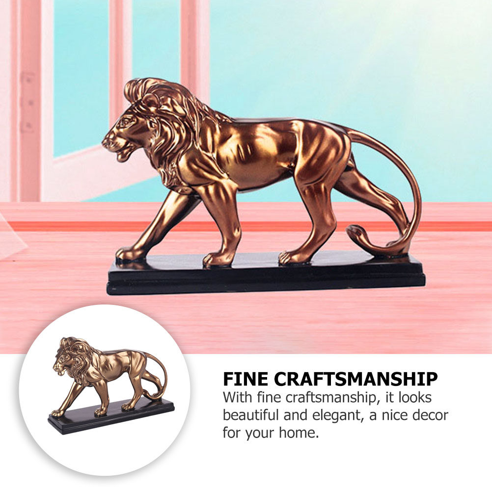 1 Pezzo di Ornamento in Resina - Art Craft Gift Ideas recensione e prezzo