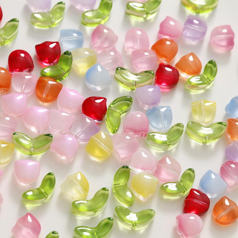 Perline in Vetro Lampwork a Fo - Art Craft Project recensione e prezzo