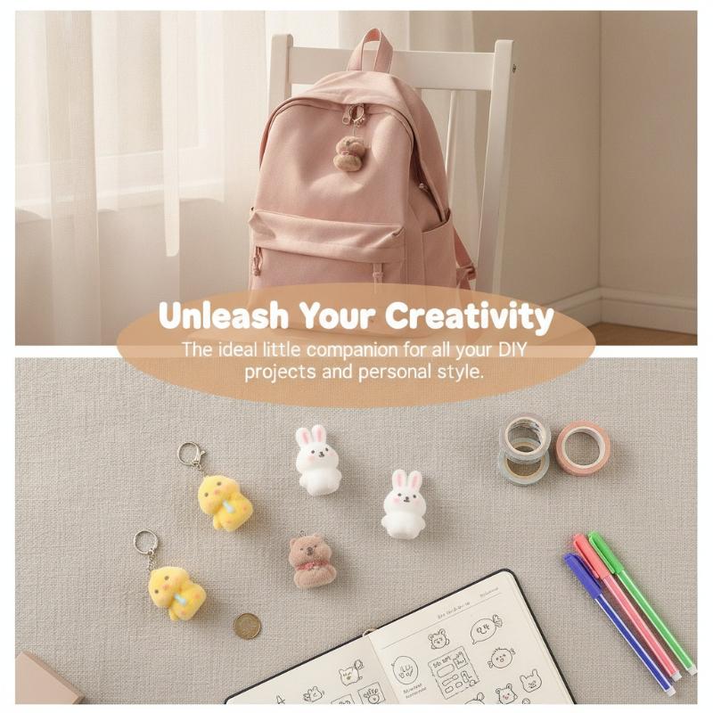 Ciondolo in resina 3D floccato - Art Craft Class recensione e prezzo