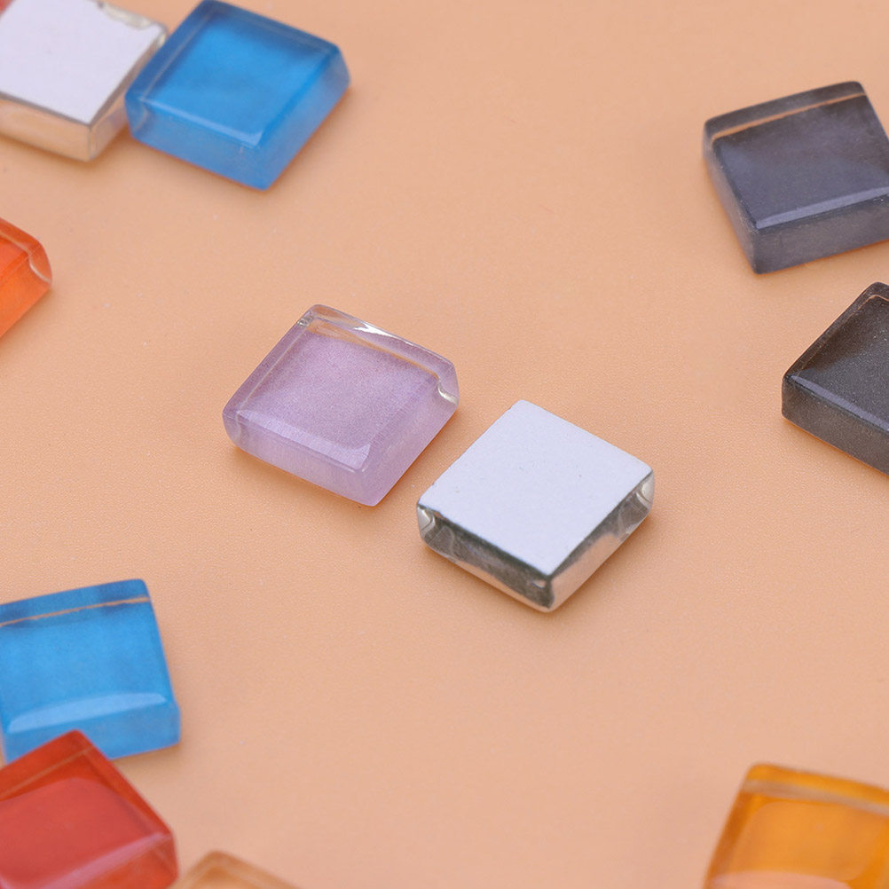 1 Set di Adesivi in Vetro per  - Art Craft Project recensione e prezzo