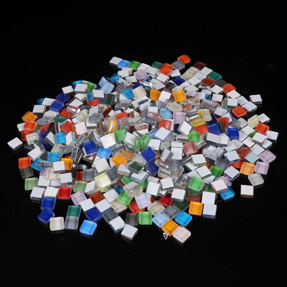 1 Set di Adesivi in Vetro per  - Art Craft Project recensione e prezzo
