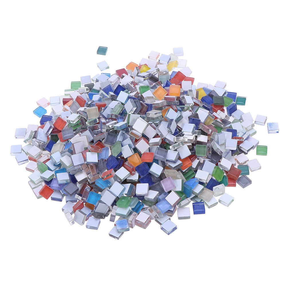 1 Set di Adesivi in Vetro per  - Art Craft Project recensione e prezzo