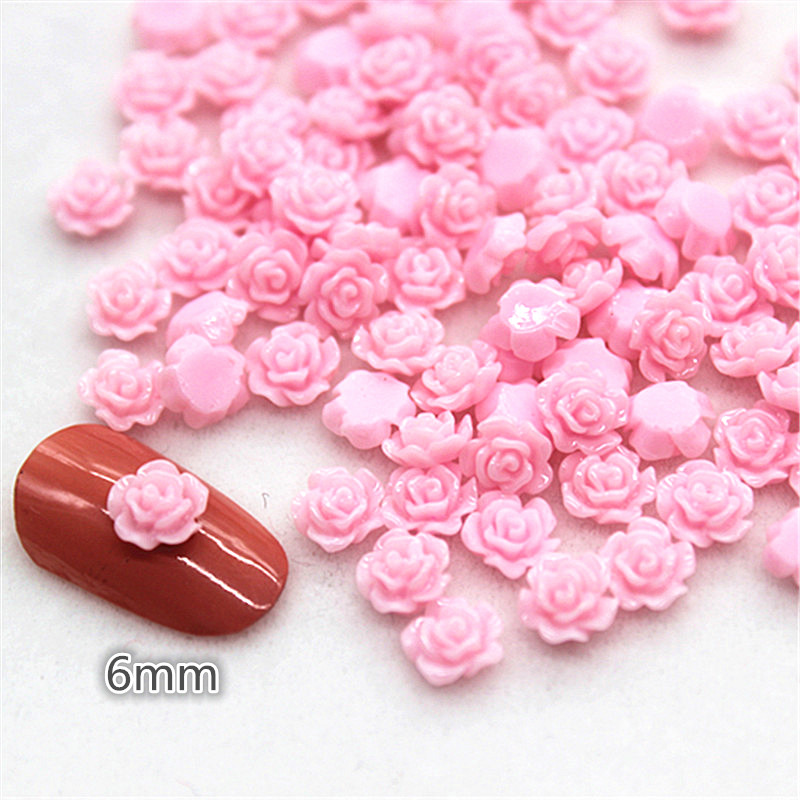 100pcs 6 millimetri di traspor - Art Craft New Year recensione e prezzo