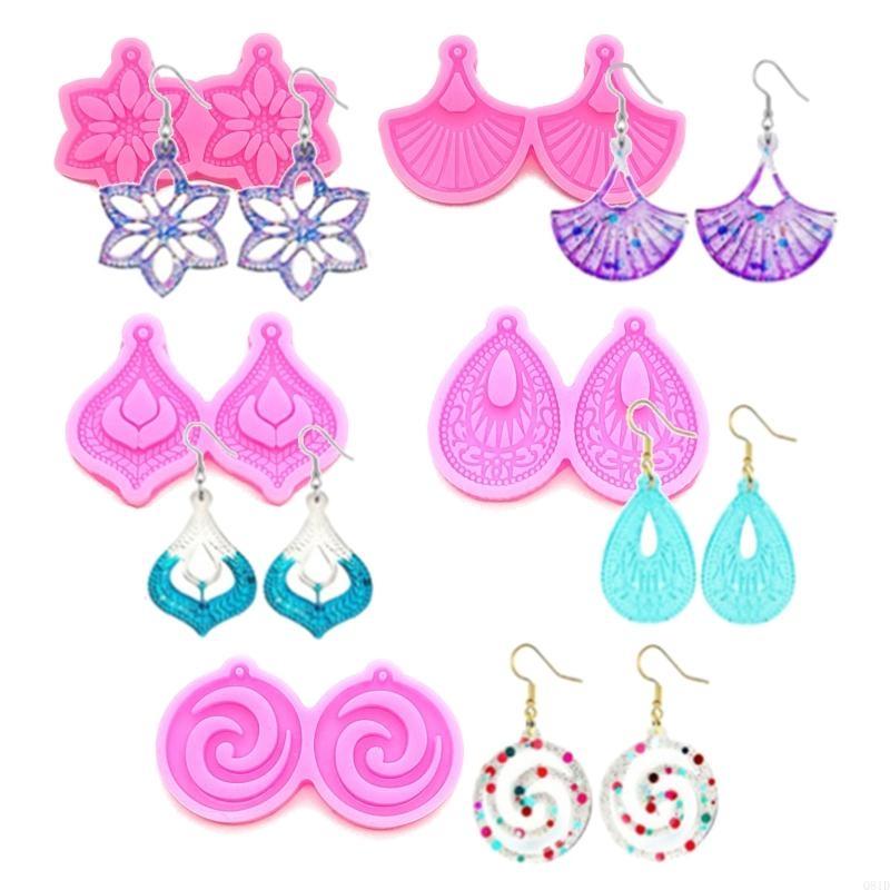 Stampi per gioielli multifunzi - Art Craft Flower Making recensione e prezzo