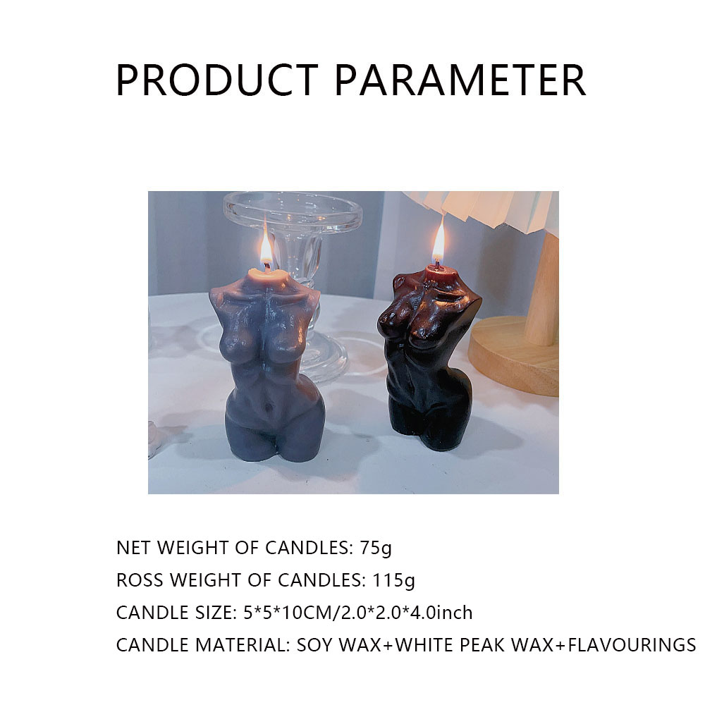 Candela Profumata a Forma di T - Candle Making Wax recensione e prezzo