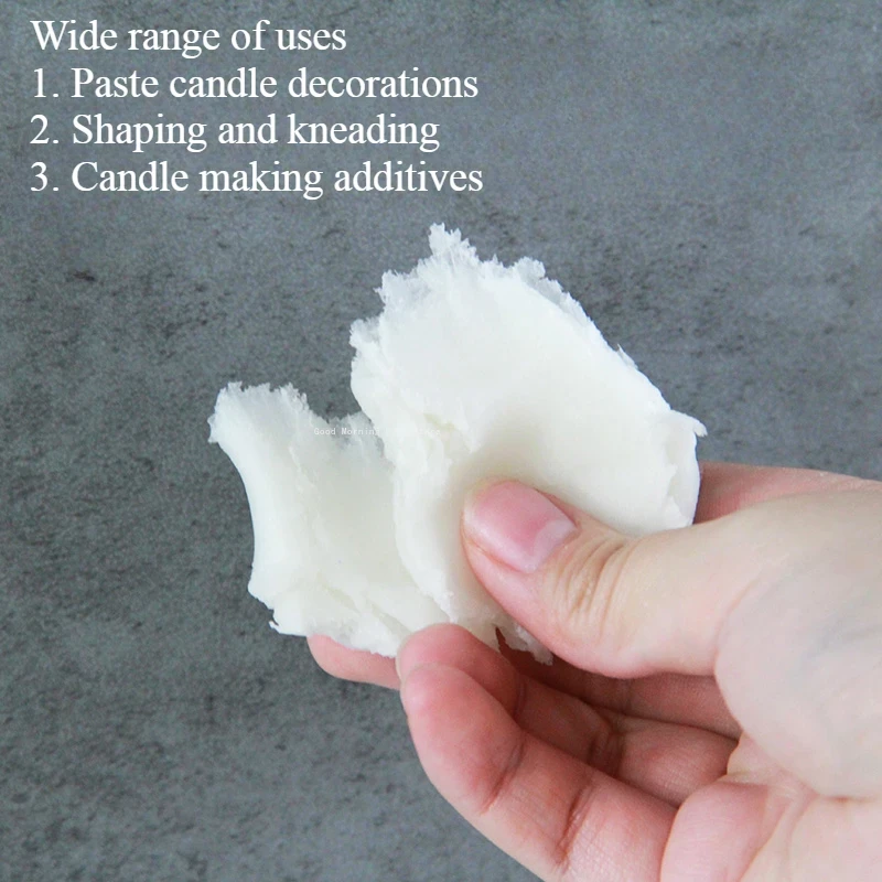 Cera Microcristallina Morbida  - Candle Making Wax recensione e prezzo