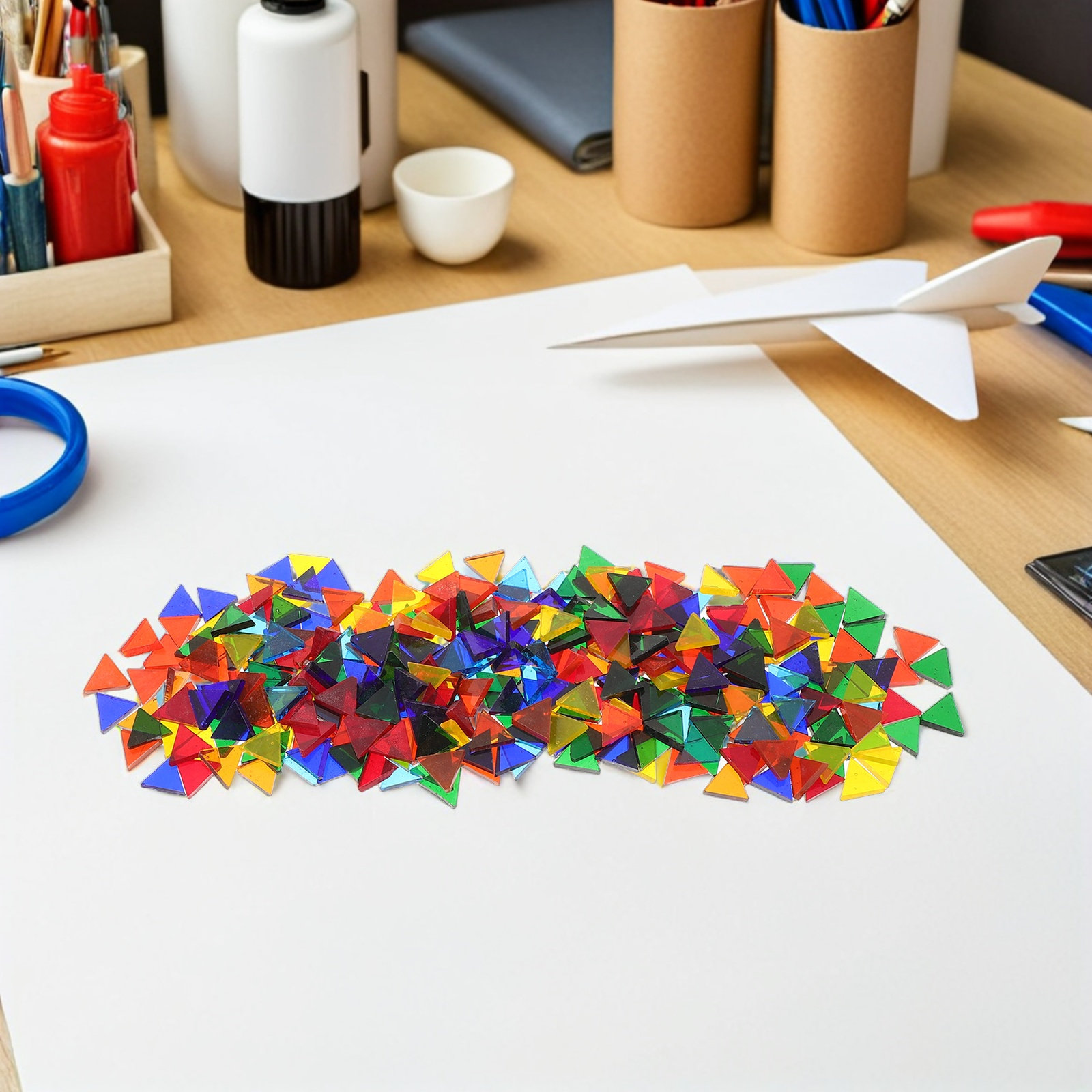 1 Confezione di Piastrelle in  - Mosaic Tile Supply recensione e prezzo