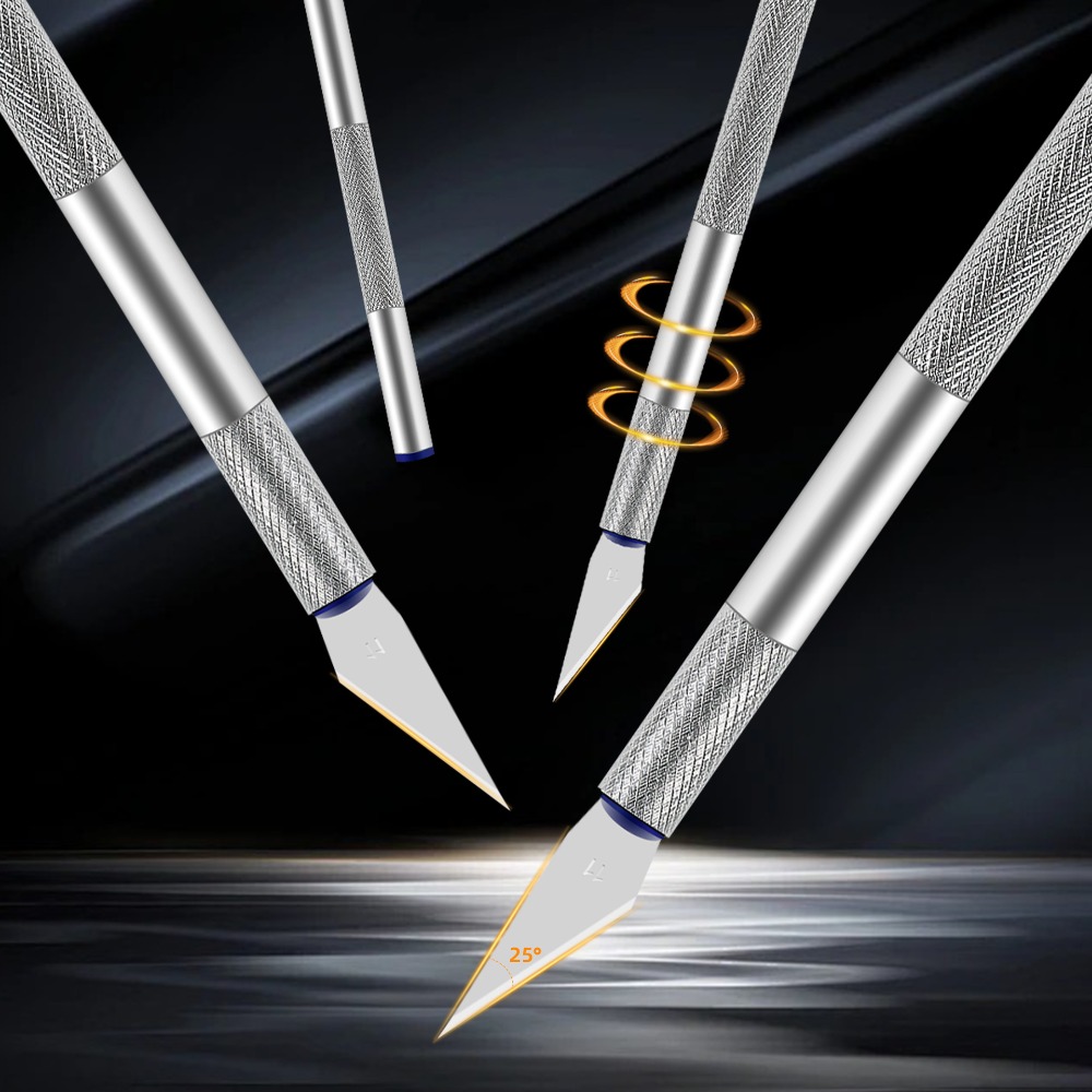 Set di 1/5 Utensili per Scultu - Art Craft Project recensione e prezzo