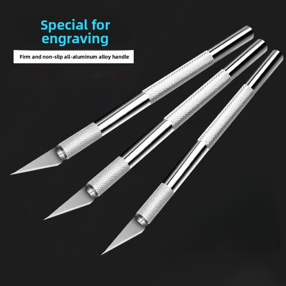 Set di 1/5 Utensili per Scultu - Art Craft Project recensione e prezzo