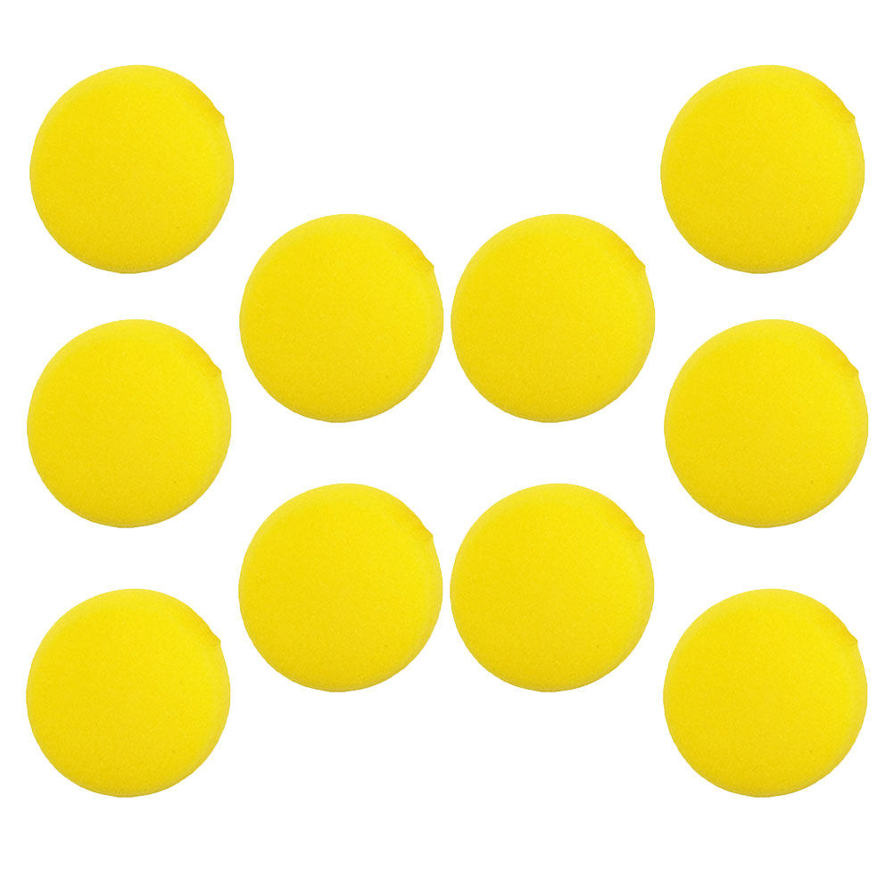Set di 10 Timbri in Spugna, St - Art Craft Template recensione e prezzo