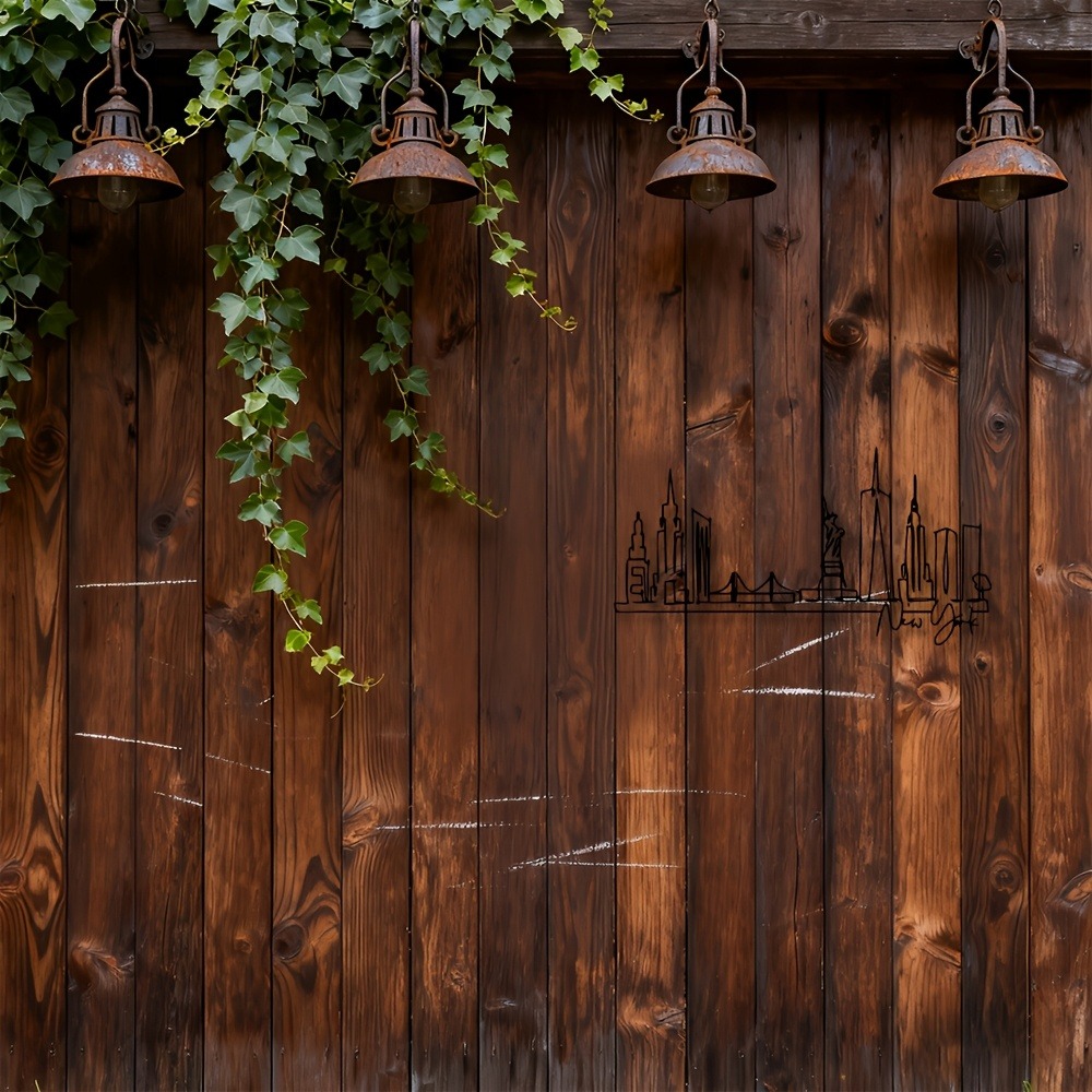 CIFBUY Decorazione Murale in M - Art Craft Nyc recensione e prezzo