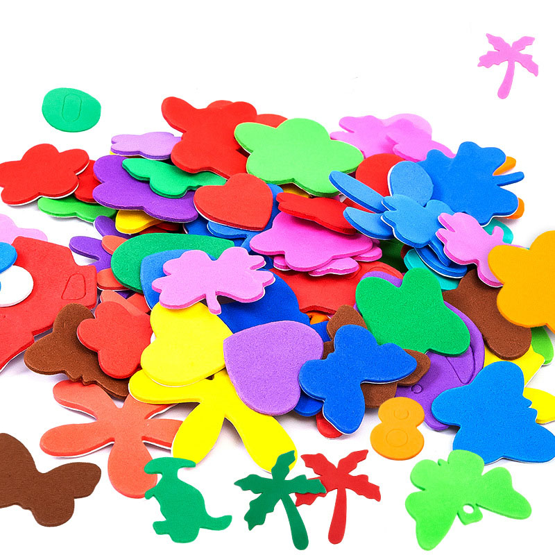 1/10 sacchetti di adesivi per  - Art Craft Class recensione e prezzo