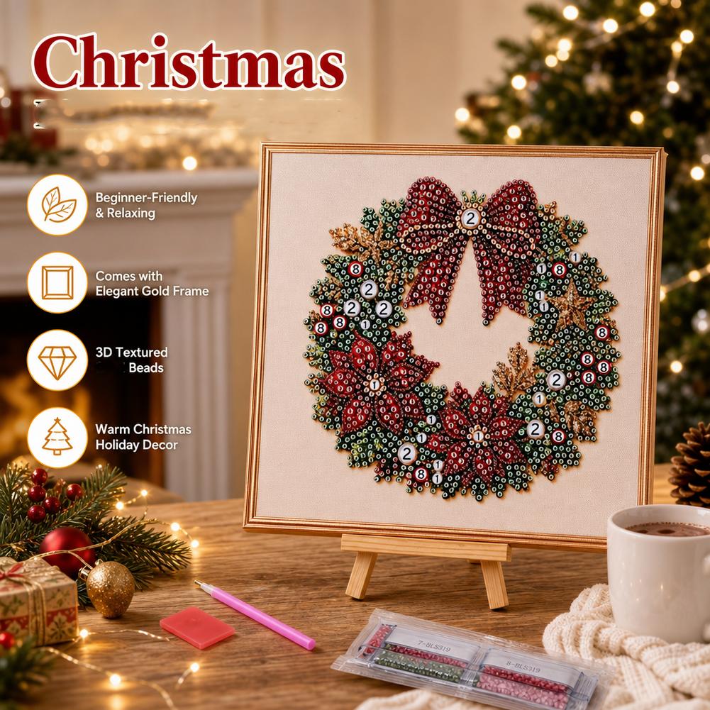 Set Artistico di Pittura con P - Art Craft Kits For Adults recensione e prezzo