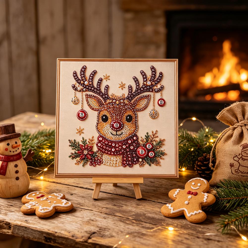 Set Artistico di Pittura con P - Art Craft Kits For Adults recensione e prezzo