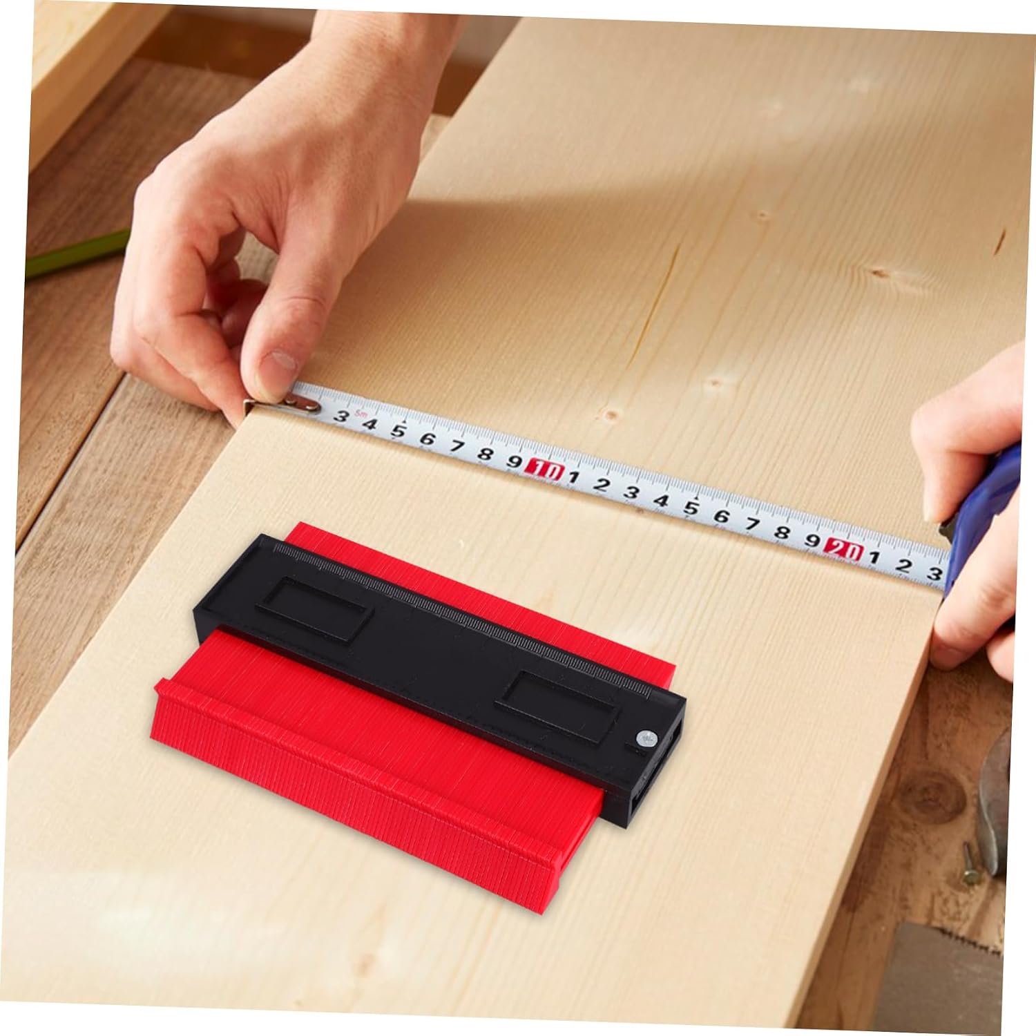 Calibro per Profili, Copiatore - Mosaic Tile Supply recensione e prezzo