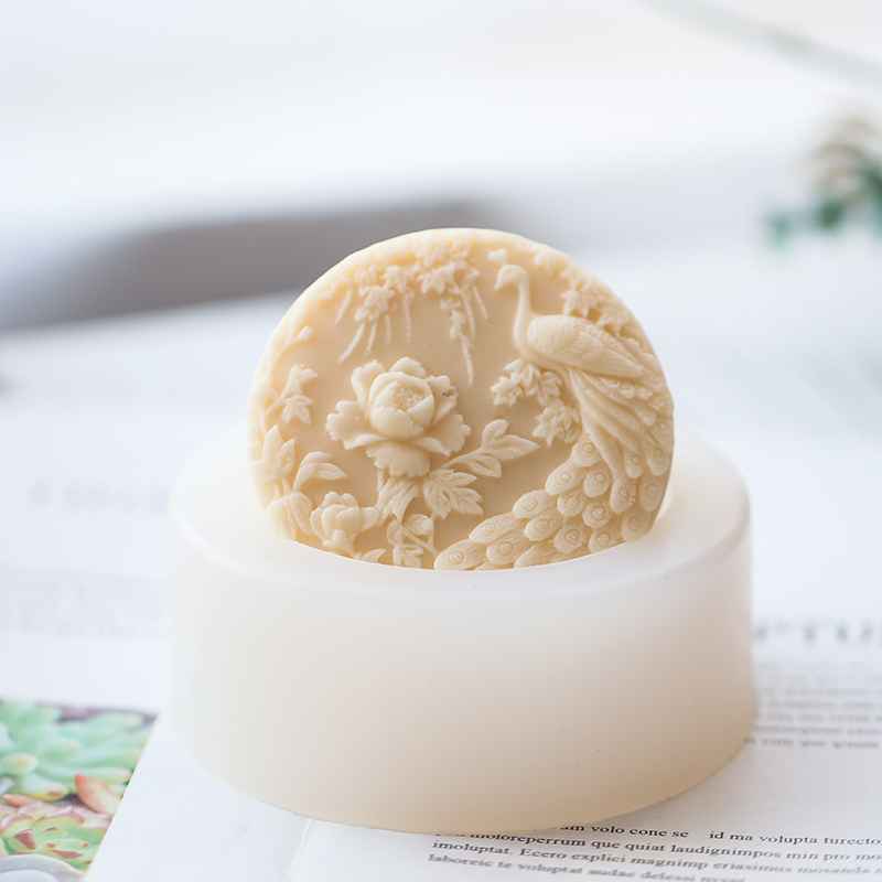Stampo per sapone in silicone  - Art Craft Flower Making recensione e prezzo
