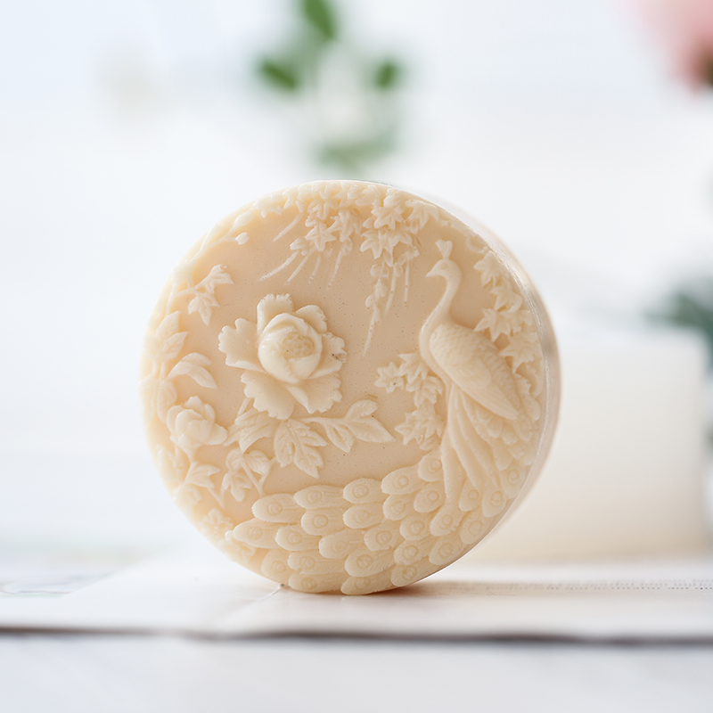 Stampo per sapone in silicone  - Art Craft Flower Making recensione e prezzo