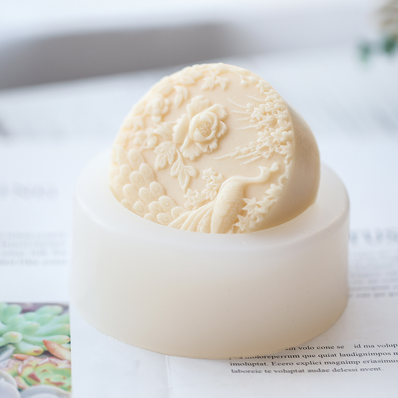 Stampo per sapone in silicone  - Art Craft Flower Making recensione e prezzo