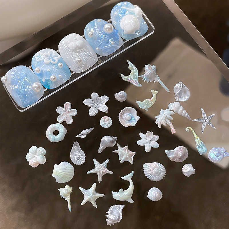 Stampo 3D Decorazioni per nail - Art Craft Template recensione e prezzo