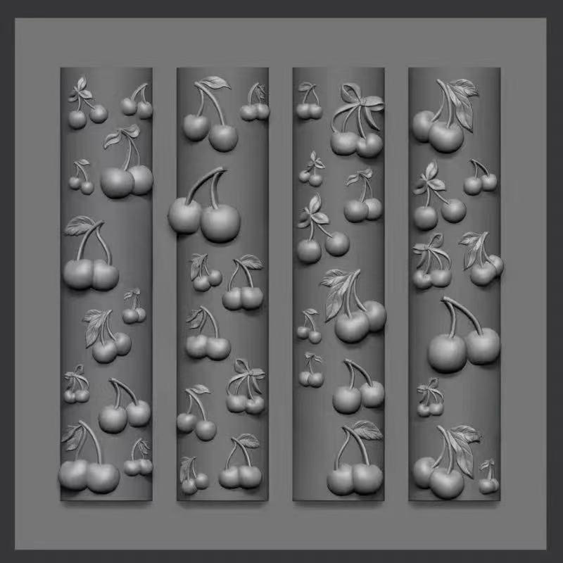 Nuovo Stampo in Silicone 3D a  - Art Craft Template recensione e prezzo