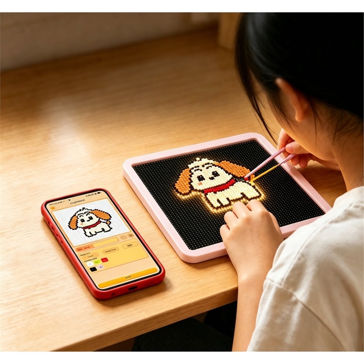 2026 Nuovo Kit Creativo con Pe - Art Craft App recensione e prezzo