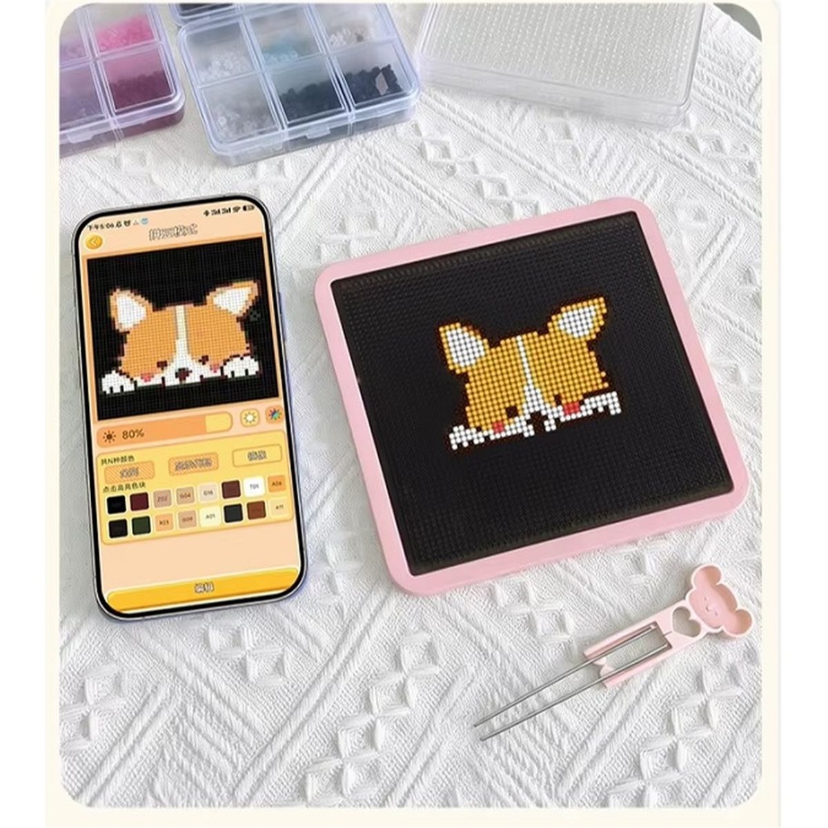 2026 Nuovo Kit Creativo con Pe - Art Craft App recensione e prezzo