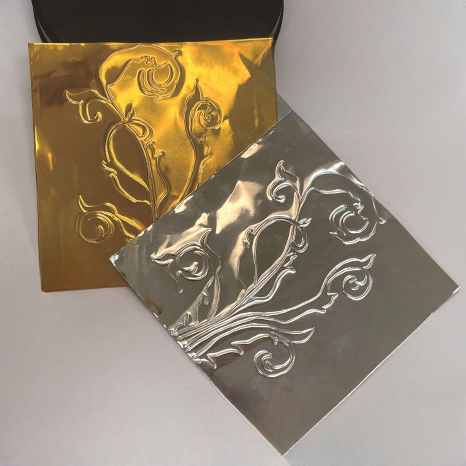 Carta stagnola per artigianato - Art Craft Project recensione e prezzo