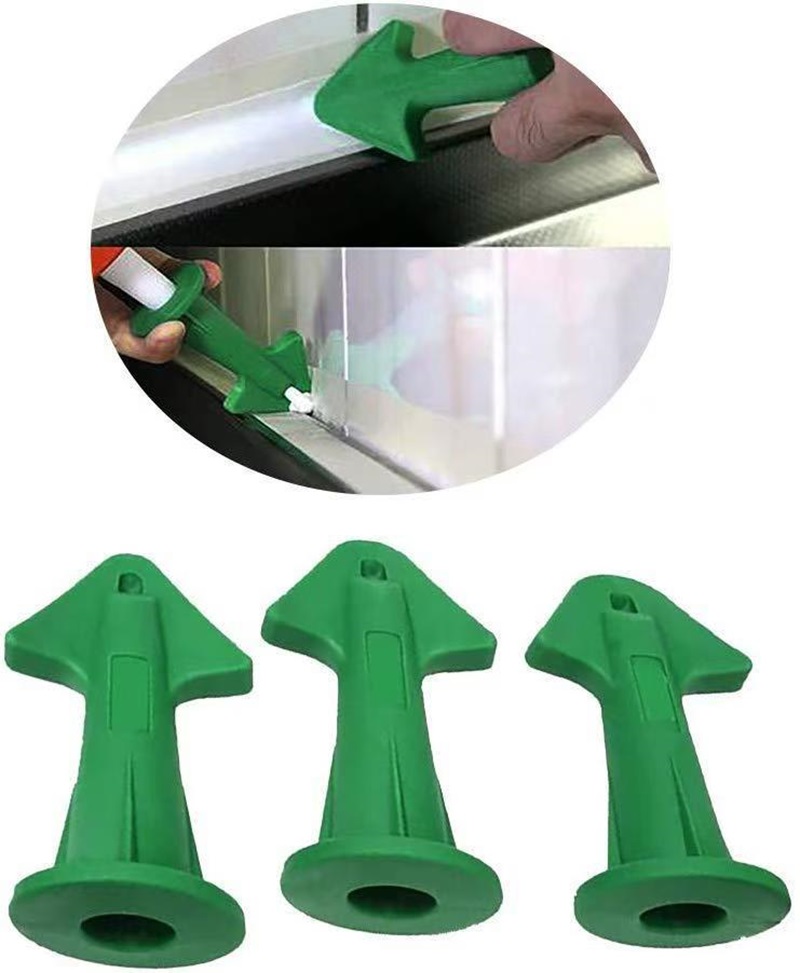 3 pezzi applicatore per ugello - Mosaic Tile Supply recensione e prezzo