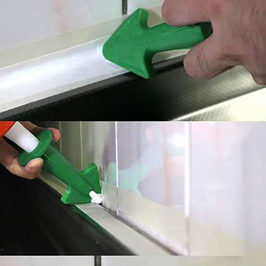 3 pezzi applicatore per ugello - Mosaic Tile Supply recensione e prezzo