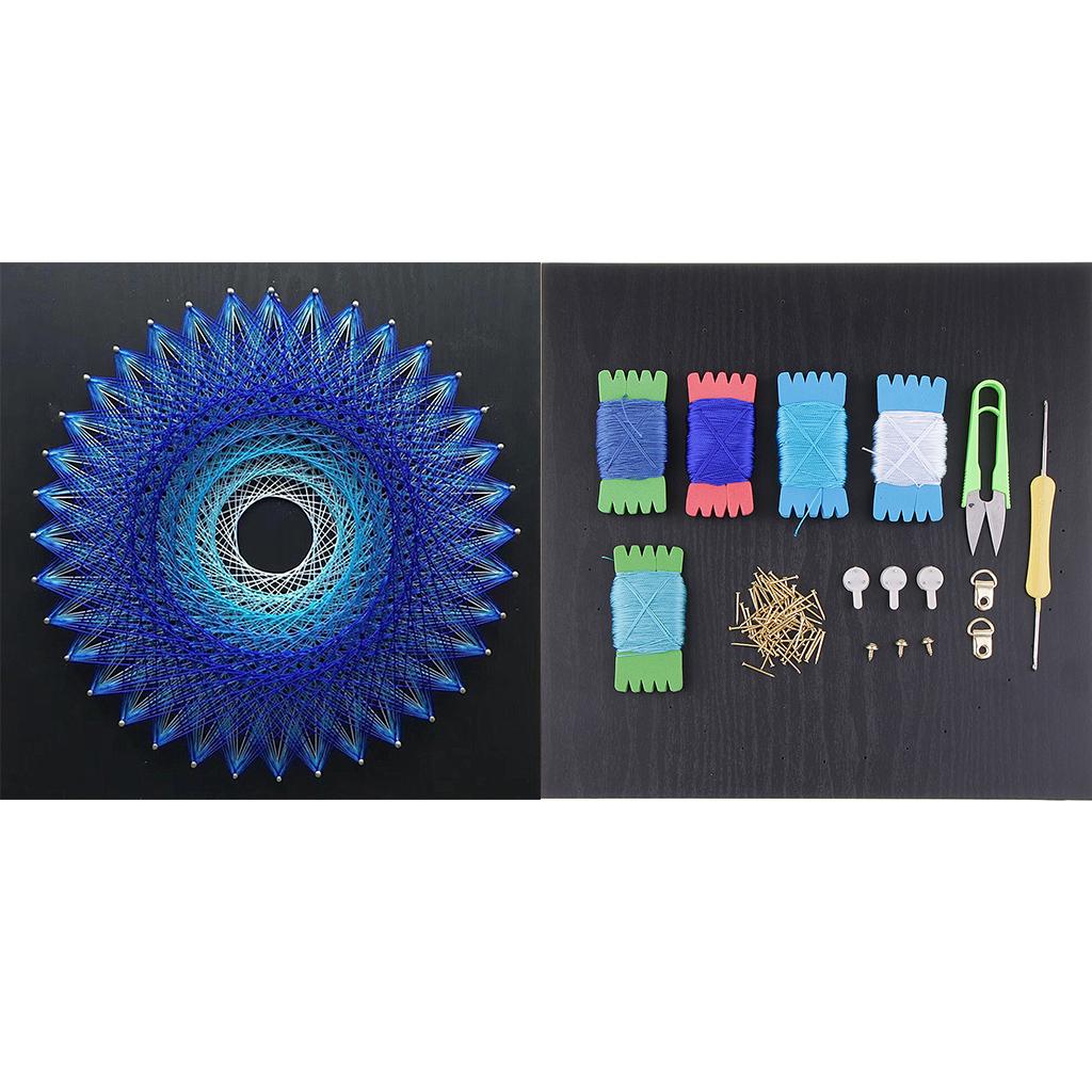 Kit String Art per Ragazzi e R - Art Craft Project recensione e prezzo